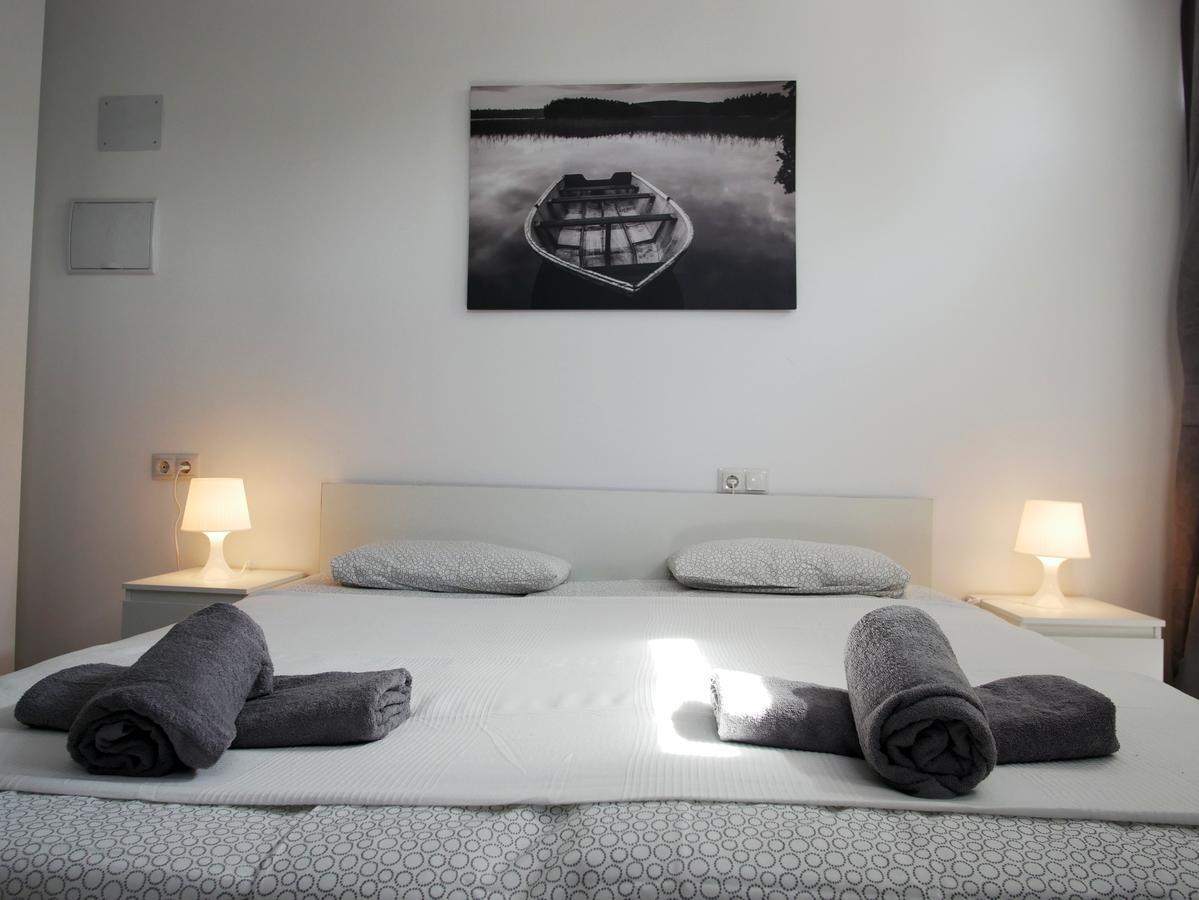 Perla Seven Apartments And Rooms Playa de Palma  Exterior foto